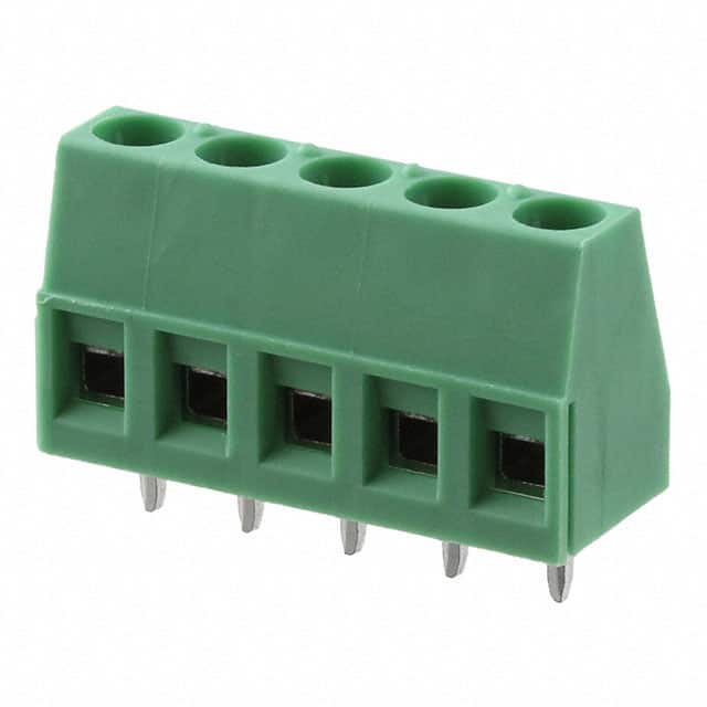 1715750 Phoenix Contact  Wire to Board